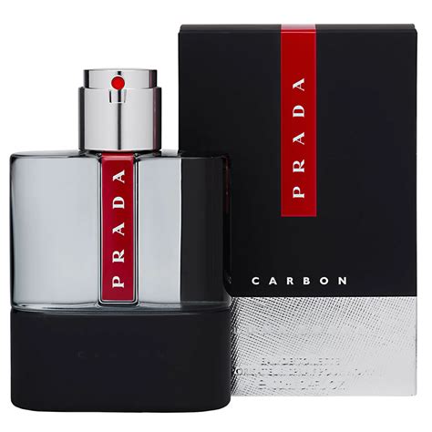 prada carbon ici paris|prada luna rossa carbon perfume.